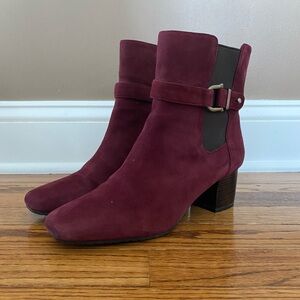 Bandolino Bootie - Size 8.5